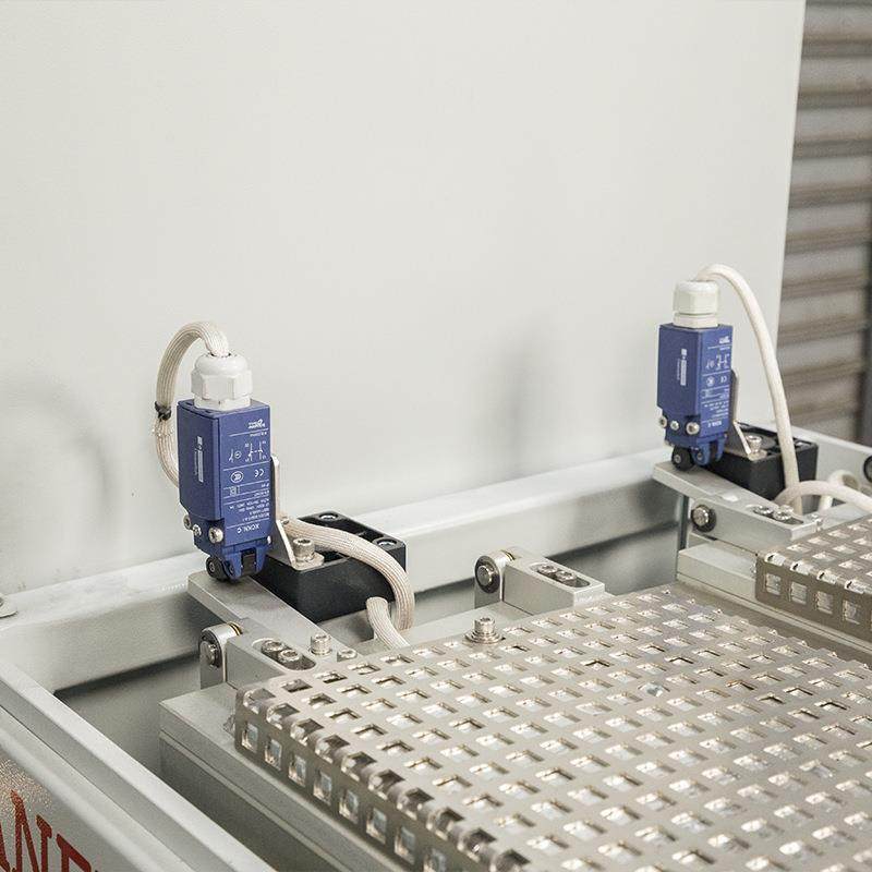 源头工厂现货双箱式蒸汽机鞋面蒸湿机自动化适用多种鞋产品,淘宝优惠券,粉丝福利购,淘宝优惠卷