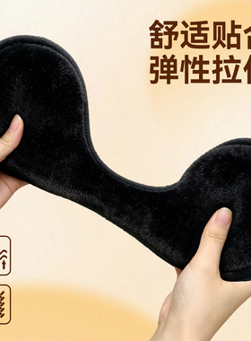加绒防寒护耳朵耳暖骑行防风耳套