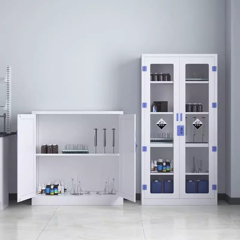 pp柜实验室化学危化品储存柜试剂柜器皿柜强酸强碱药品柜组装柜子,淘宝优惠券,粉丝福利购,淘宝优惠卷