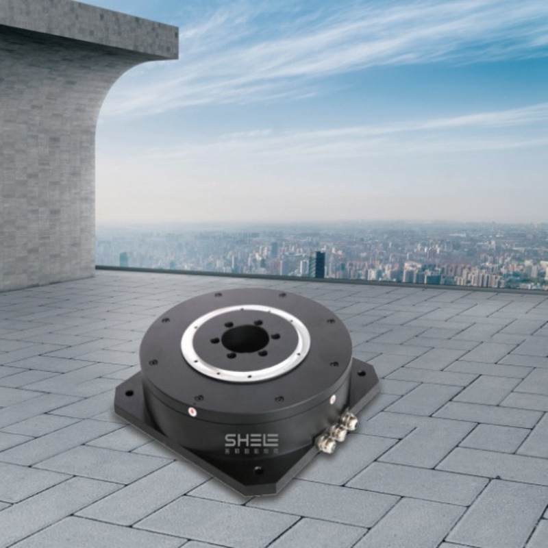 微型电机DD马达DD80-67/100无刷直流马达电机 - 图2