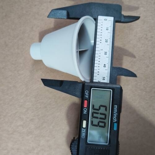 美的干衣机烘干机脚垫HBGJ12A2胶垫HBGJ12A2H、HBG-JQ2、HBG-JB1 - 图2