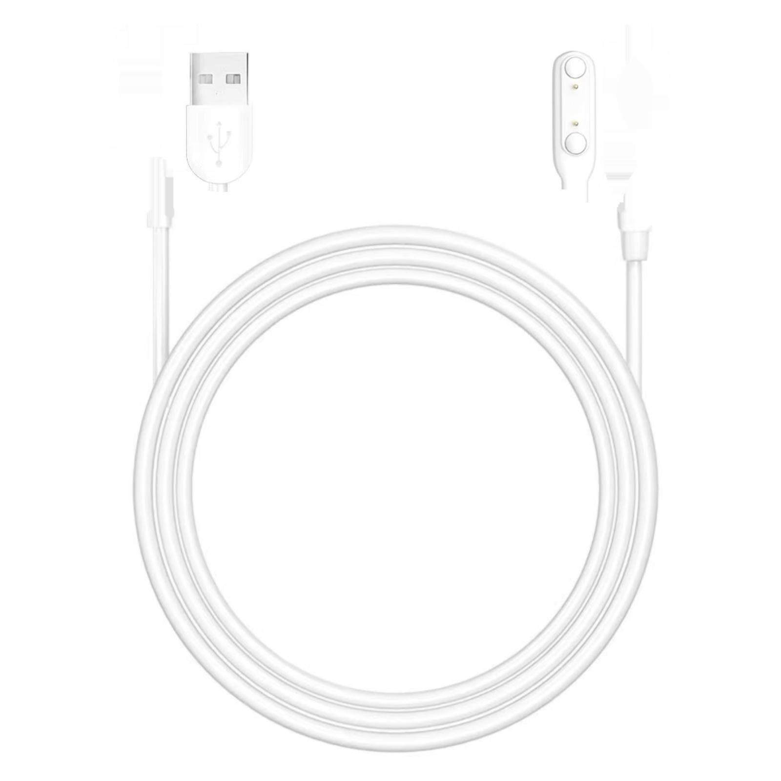 通用4g儿童智能5G电话手表充电器5 针触点磁吸式充电线5PIN数据线,淘宝优惠券,粉丝福利购,淘宝优惠卷