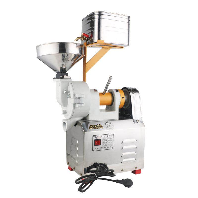 不锈钢家用磨浆机商用肠粉米浆机打浆机磨米电动全自动石磨机,淘宝优惠券,粉丝福利购,淘宝优惠卷