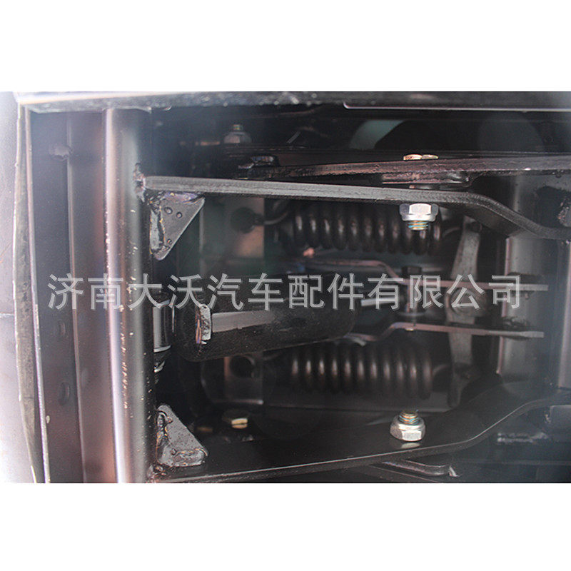 批发陕汽座椅配件 奥龙主座椅总成 DZ1600510710 座椅及附件大全,淘宝优惠券,粉丝福利购,淘宝优惠卷