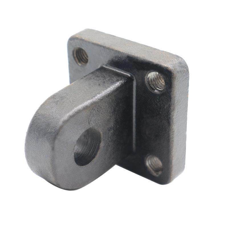 HOB重型液压油缸/双耳环CB底座/单耳环CA连接座/液压缸安装附件,淘宝优惠券,粉丝福利购,淘宝优惠卷