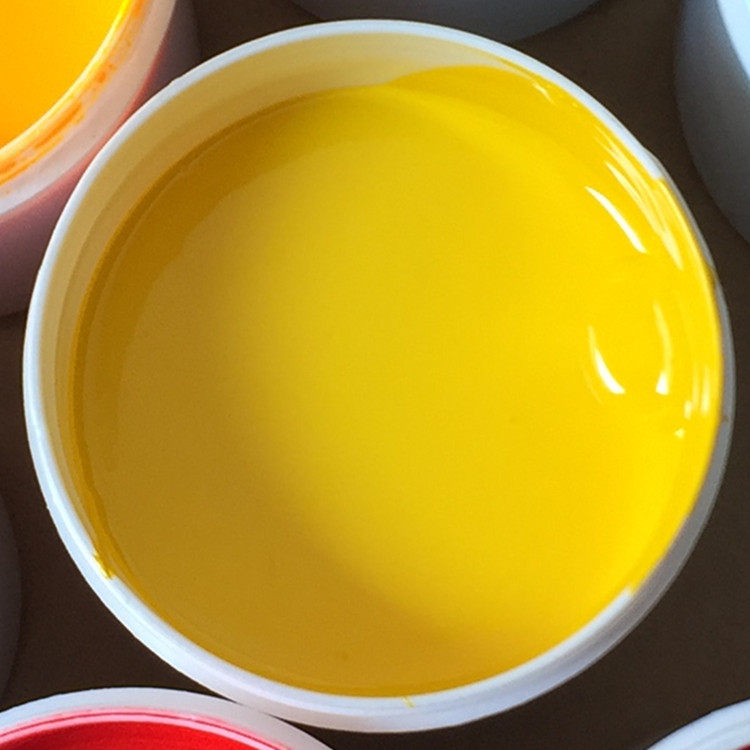 厂家直销HL403红色鲜红油性色浆  颜色鲜艳环氧树脂AB胶调色色膏,淘宝优惠券,粉丝福利购,淘宝优惠卷