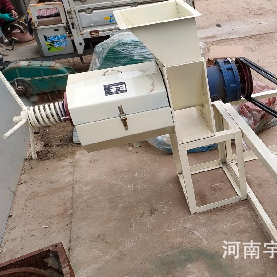 小棕榈榨油机 棕榈榨油机 棕榈果压榨机,PALM OIL PRESS,淘宝优惠券,粉丝福利购,淘宝优惠卷