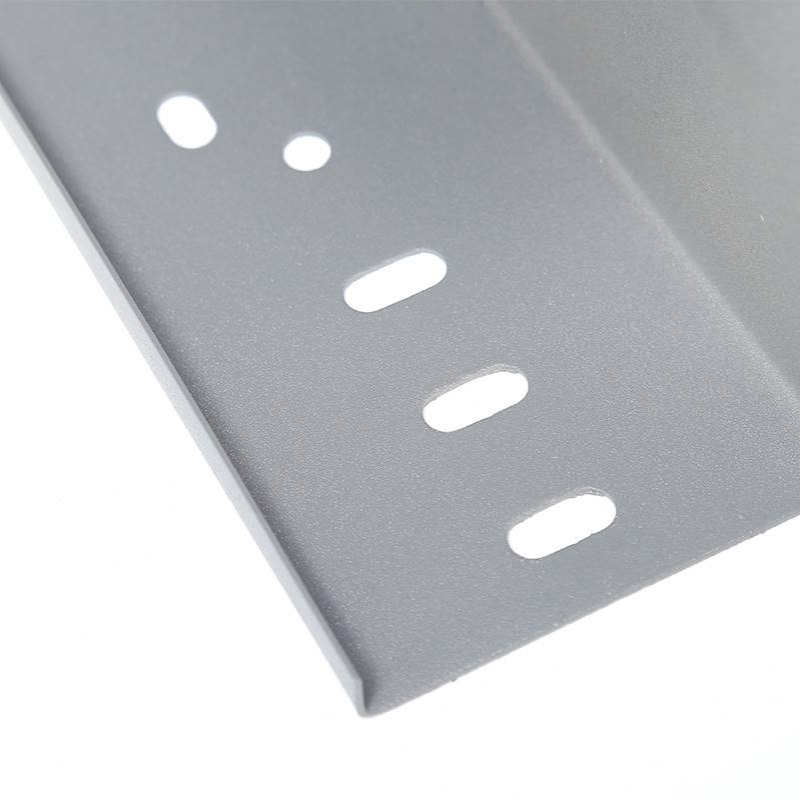 防火电缆槽式喷塑钢制桥架梯式热镀锌不锈钢走线槽金属支架 - 图0