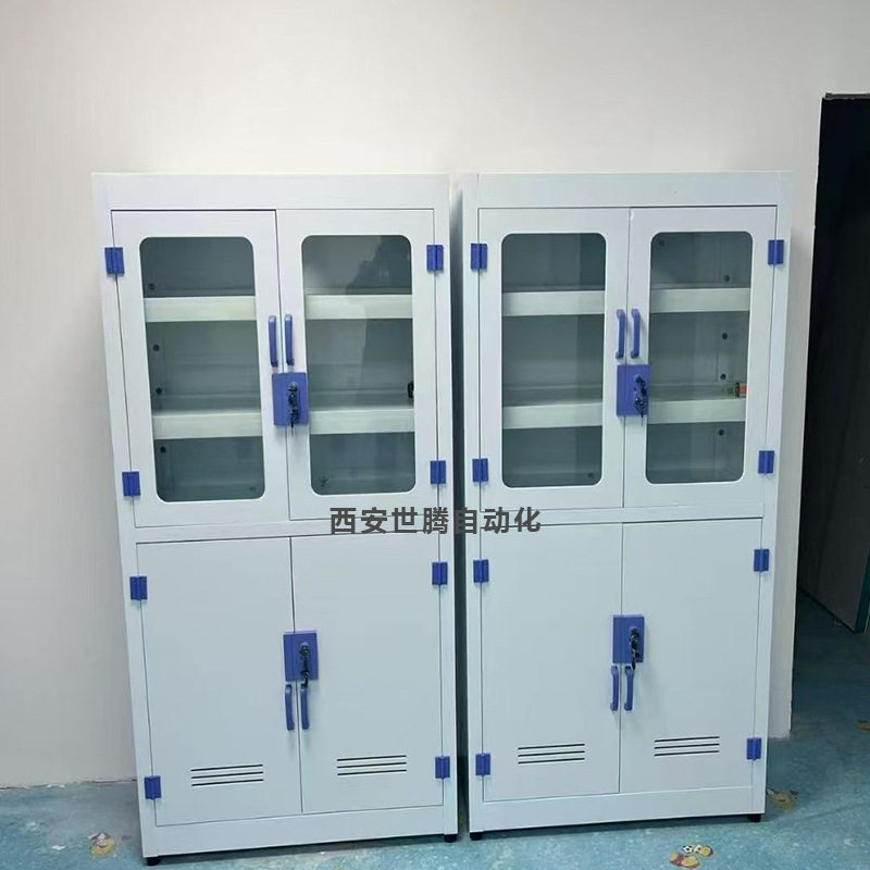 实验室一站式规划全钢操作边台加吊柜全钢通风橱pp药品柜试剂柜,淘宝优惠券,粉丝福利购,淘宝优惠卷