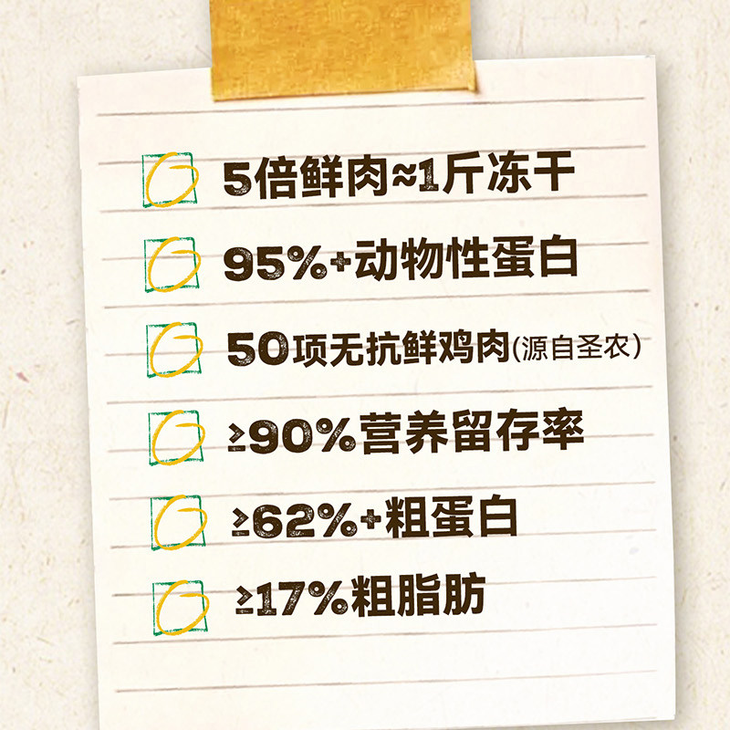 【官方旗舰店】倍内菲主食冻干全价狗生骨肉日常养护低敏犬粮55g,淘宝优惠券,粉丝福利购,淘宝优惠卷