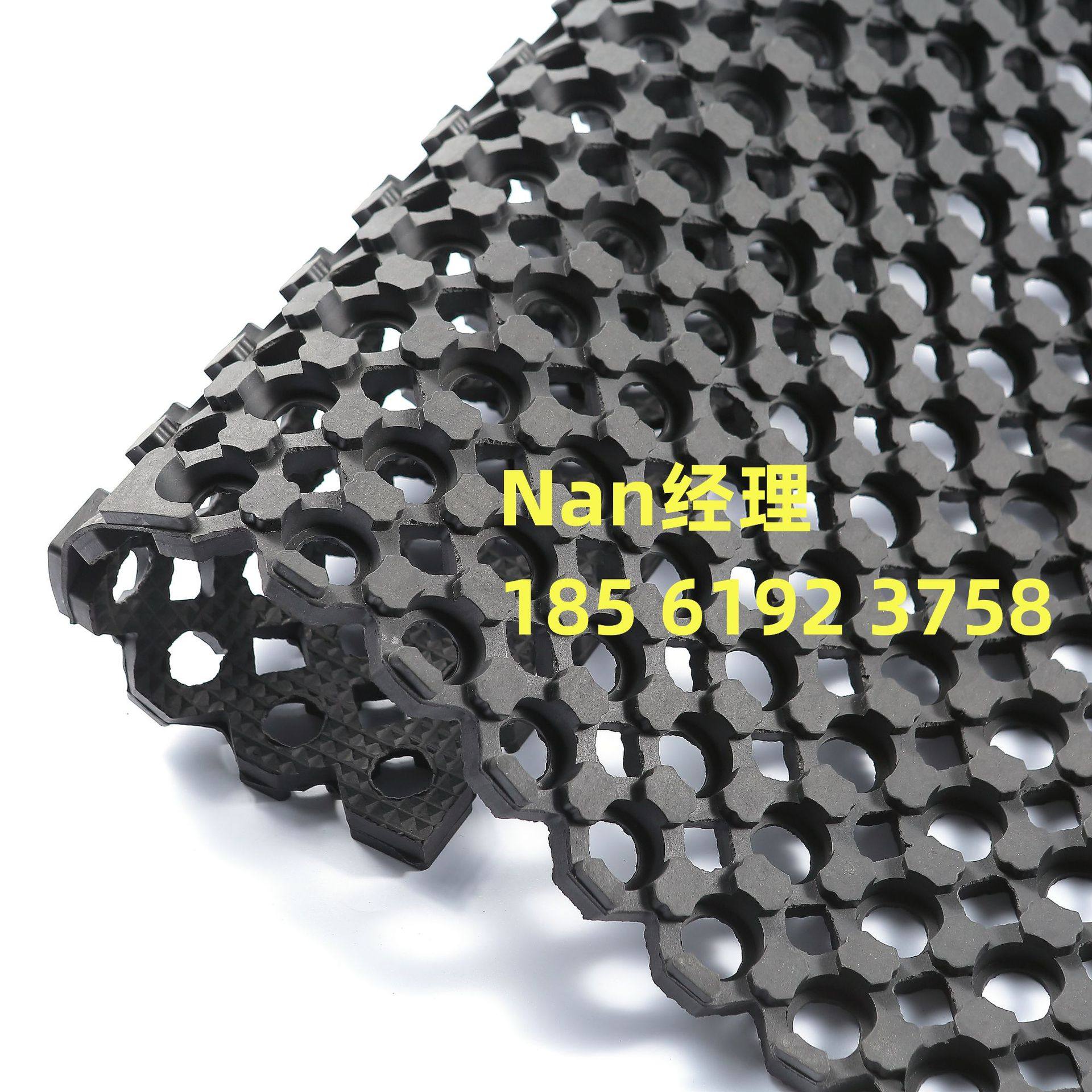 NN船甲板草坪工厂车间多功能橡胶孔垫软胶耐磨耐油地垫防滑,淘宝优惠券,粉丝福利购,淘宝优惠卷