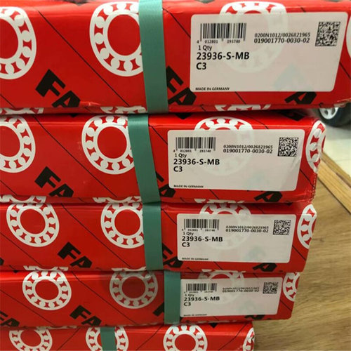 NU236-E-M1-C3 德国轴承 NU234 NU230 NU228 NU226 NU224 NU222 M - 图0