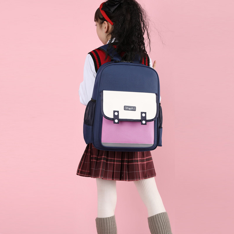 【书包合集】书包学生背包可爱大容量双肩包小学生初中生书tbf