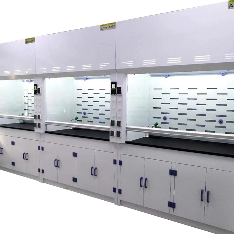 PP通风柜化学实验室落地排风柜桌上型PP通风橱步入式抽风排气柜,淘宝优惠券,粉丝福利购,淘宝优惠卷