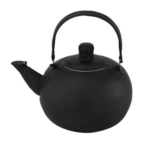 户外烧水壶304不锈钢泡茶专用电磁炉平底煮水壶家用茶桌燃气茶壶 - 图3