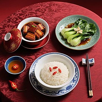 【破价】富硒猫牙米长粒香大米5斤[5元优惠券]-寻折猪