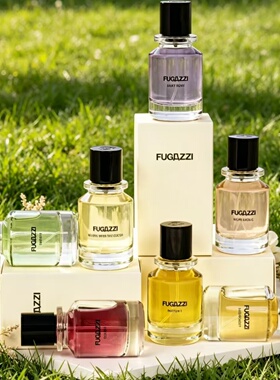 FUGAZZI弗伽兹天使之尘香水小样