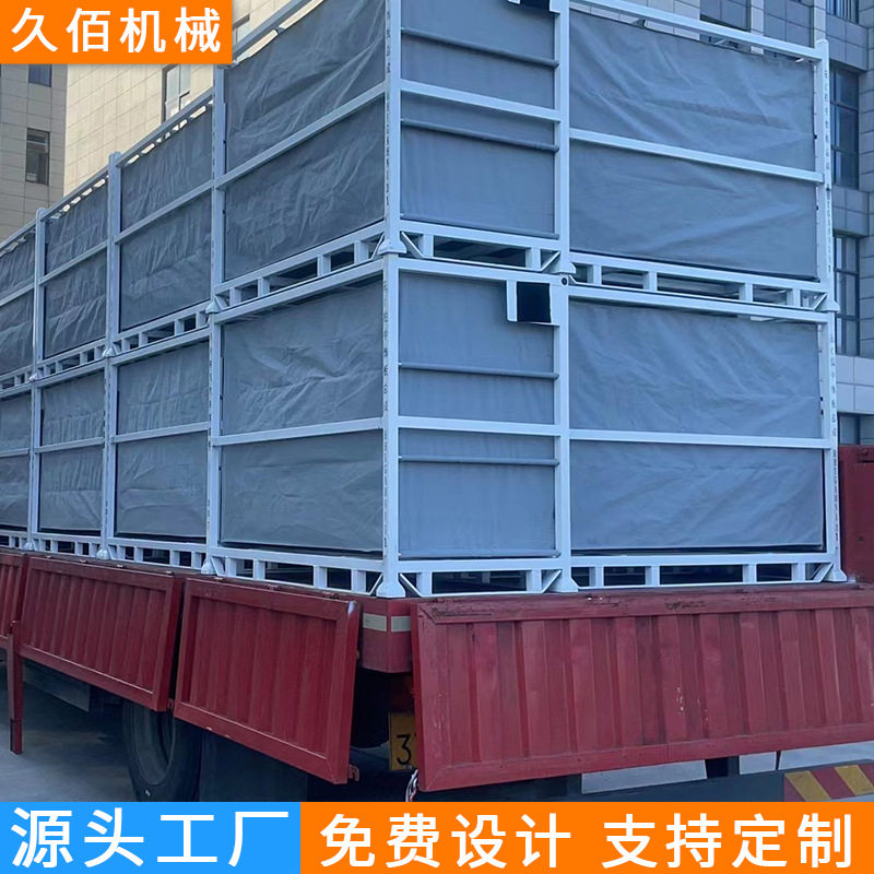 汽车零部件料架可移动仓储货架汽车料架零部件周转架工装周转架,淘宝优惠券,粉丝福利购,淘宝优惠卷