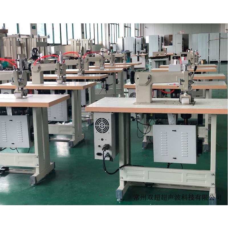 防护服缝合气动双电机封口压印焊接一次成型无线缝合机编织袋缝合,淘宝优惠券,粉丝福利购,淘宝优惠卷