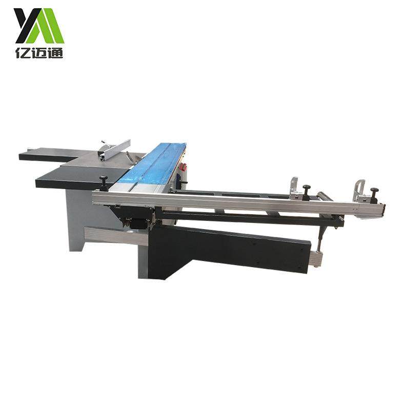 全新精密推台锯木工机械45度裁板锯亚克力板推台锯全自动90度锯机,淘宝优惠券,粉丝福利购,淘宝优惠卷