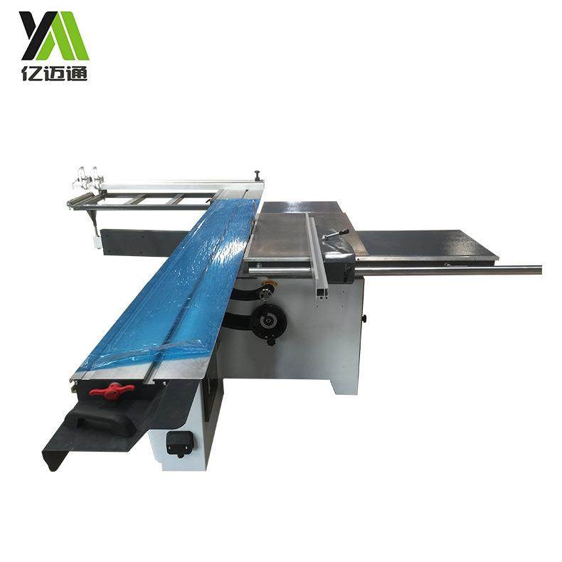 全新精密推台锯木工机械45度裁板锯亚克力板推台锯全自动90度锯机,淘宝优惠券,粉丝福利购,淘宝优惠卷