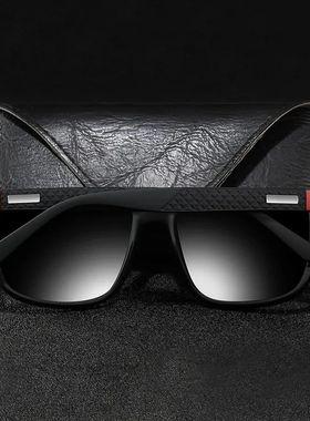 Fashion Vintage Square Sunglasses Men Women Luxury Brand Des