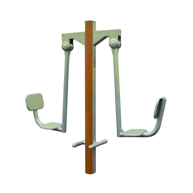 塑钢健身路径户外公园小区广场新农村体育用品器材有氧拉伸,淘宝优惠券,粉丝福利购,淘宝优惠卷