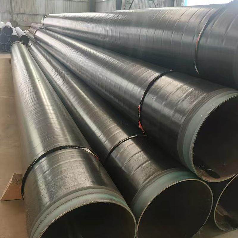3pe防腐保温螺旋钢管焊接防腐钢管三层聚乙烯涂覆防腐直缝焊管,淘宝优惠券,粉丝福利购,淘宝优惠卷