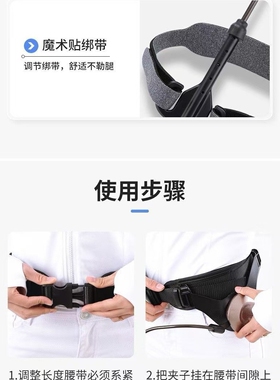 家用老人偏瘫器中风康复训练辅助步行助力锻练单抬腿器材行走器