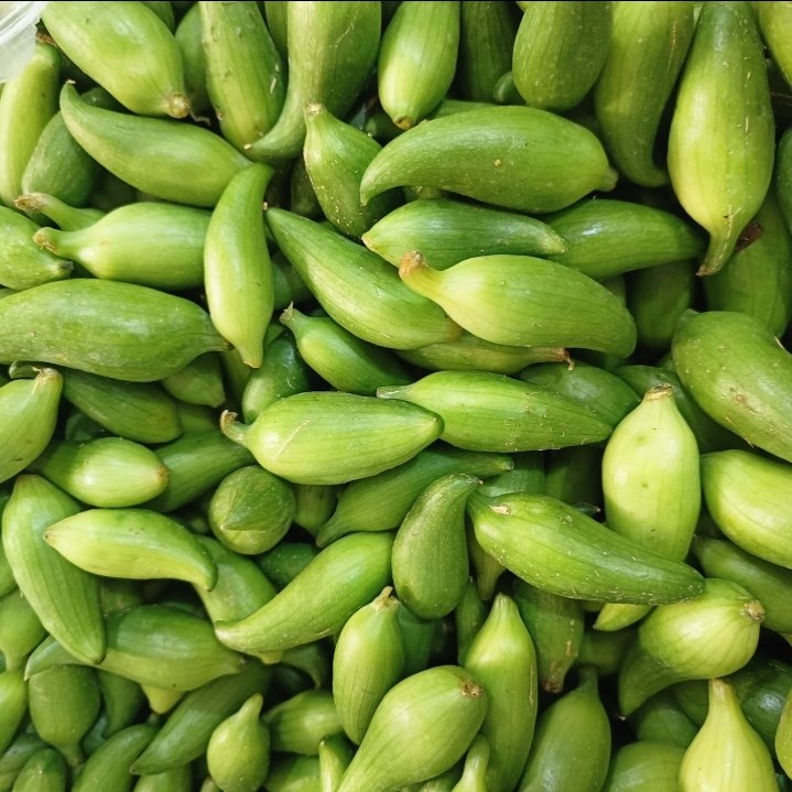 云南正宗德宏特产新鲜蔬菜小雀瓜小角瓜美味素食装短季时令蔬菜,淘宝优惠券,粉丝福利购,淘宝优惠卷