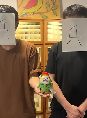 苦瓜大王挂件喜羊羊与灰太狼