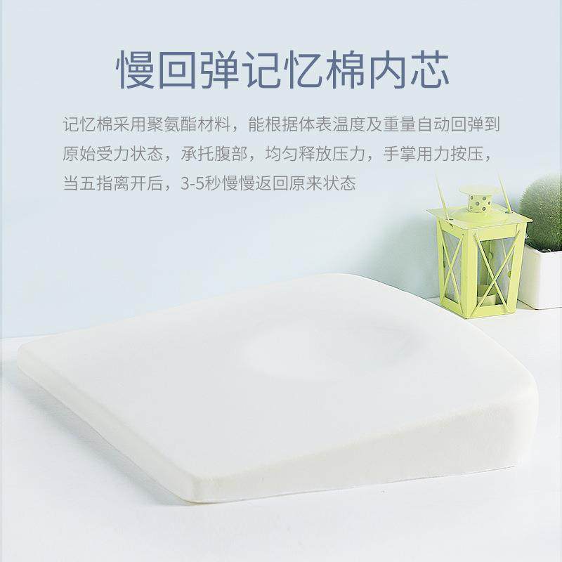 居家床上楔形宝宝哺乳护腰靠背午睡斜坡枕靠枕靠垫腰枕孕妇枕头,淘宝优惠券,粉丝福利购,淘宝优惠卷