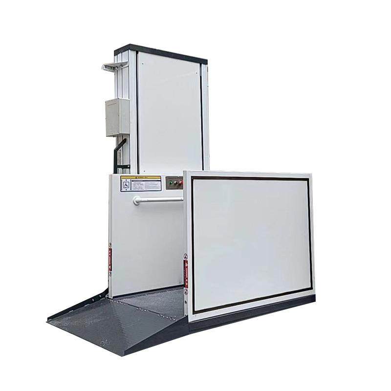 残疾人无障碍液压升降平台升降机家用复式别墅液压小型电梯定制,淘宝优惠券,粉丝福利购,淘宝优惠卷