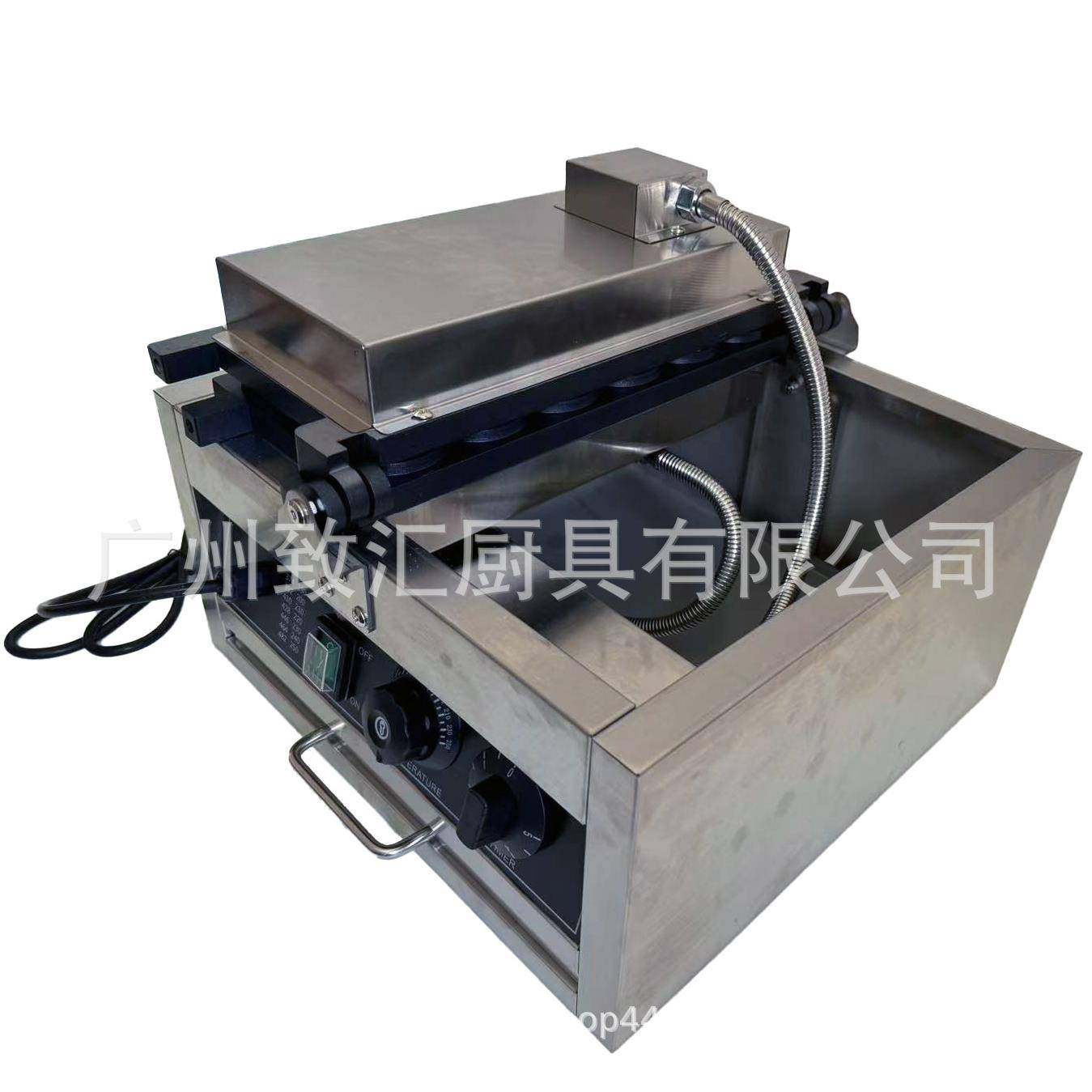 鸡蛋烧笑脸鸡蛋网红小吃设备,淘宝优惠券,粉丝福利购,淘宝优惠卷