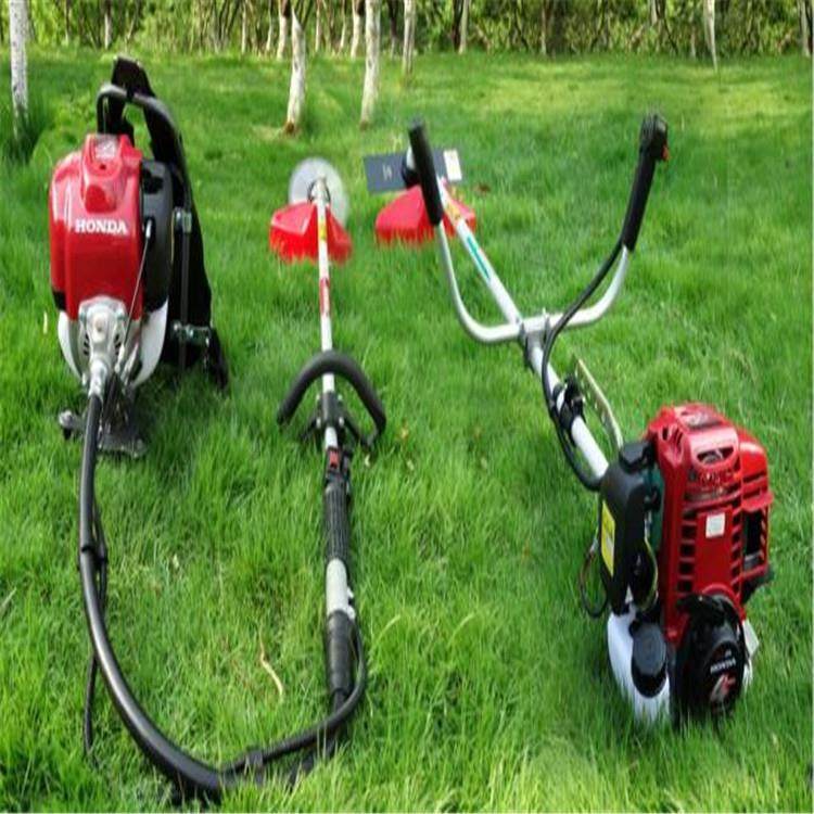 源厂直供四冲程GX35背负式侧挂式割草机割灌机挂式草坪机,淘宝优惠券,粉丝福利购,淘宝优惠卷
