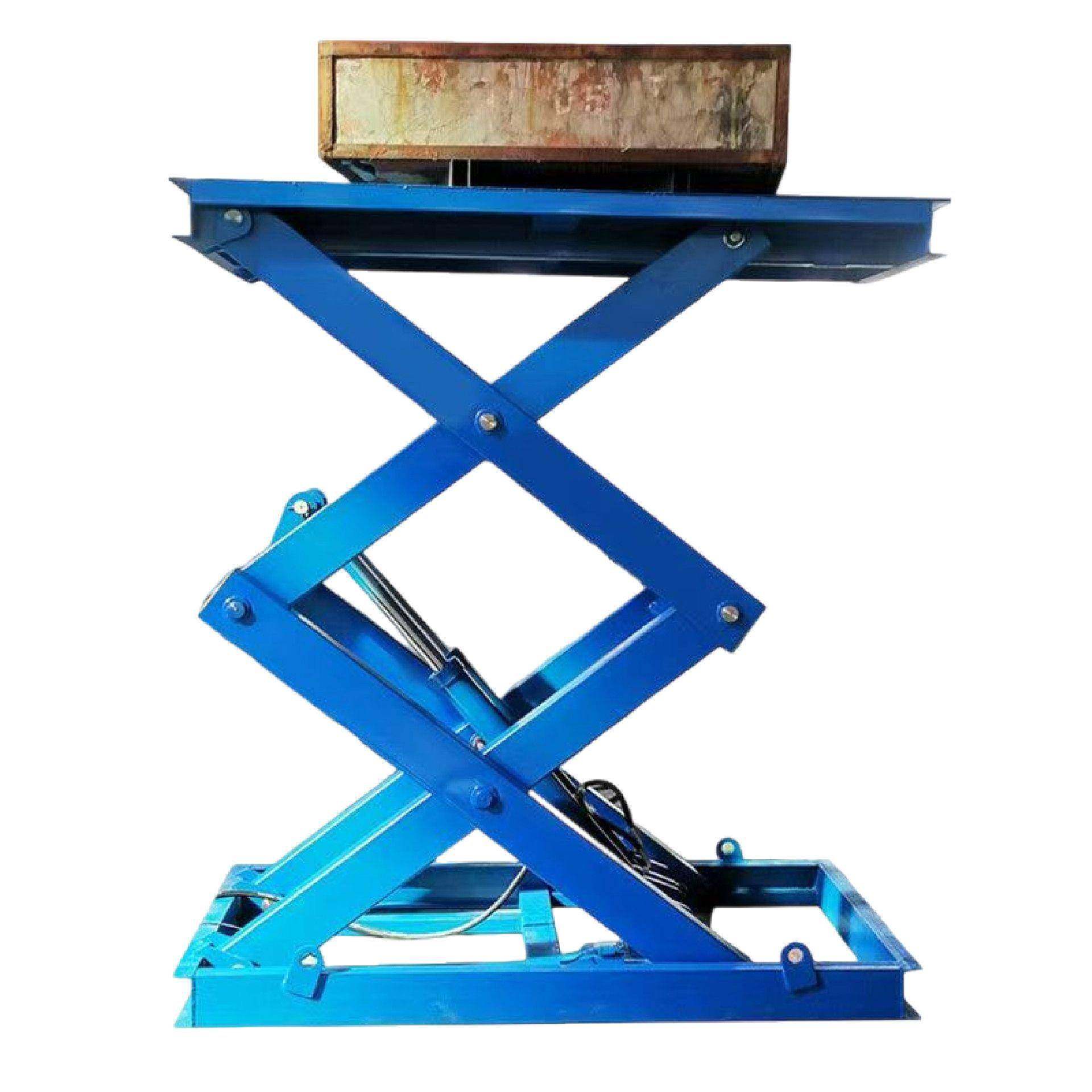 举升平台装车固定剪叉式卸货台仓库货车装卸货液压卸猪电动升降台,淘宝优惠券,粉丝福利购,淘宝优惠卷