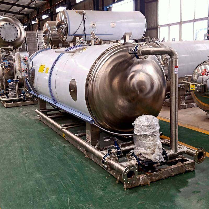 加工流油鸭蛋杀菌锅的厂家肉制品杀菌锅供应商食品灭菌锅,淘宝优惠券,粉丝福利购,淘宝优惠卷