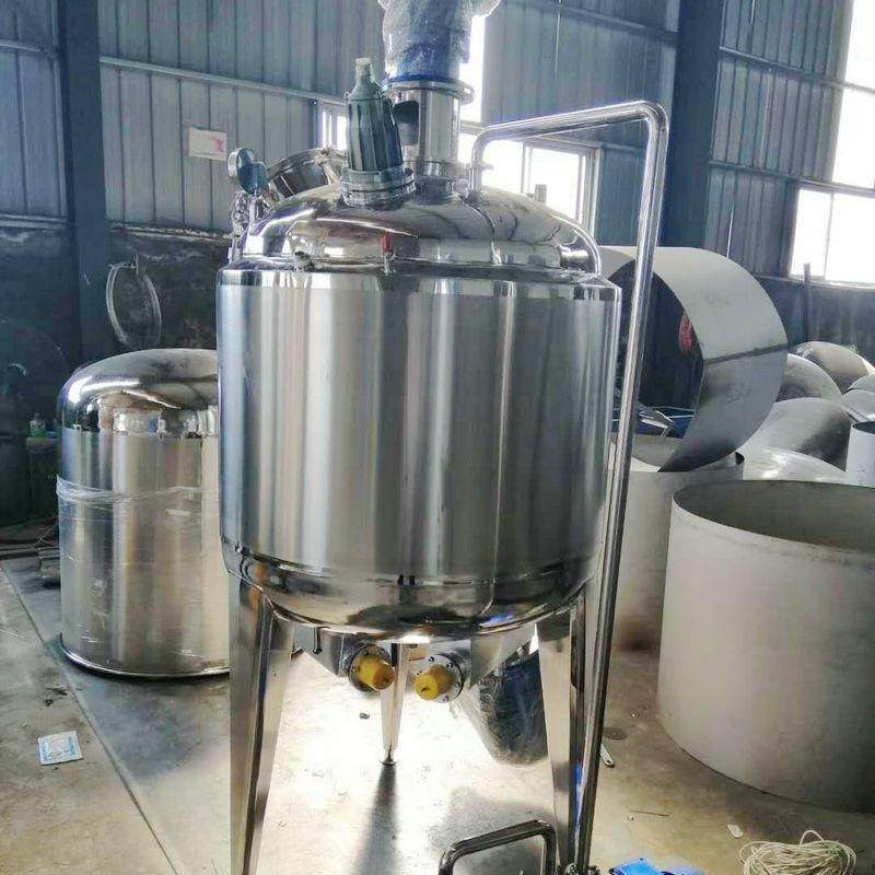 不锈钢电加热反应釜水热合成搅拌罐小型机械密封蒸汽反应釜,淘宝优惠券,粉丝福利购,淘宝优惠卷