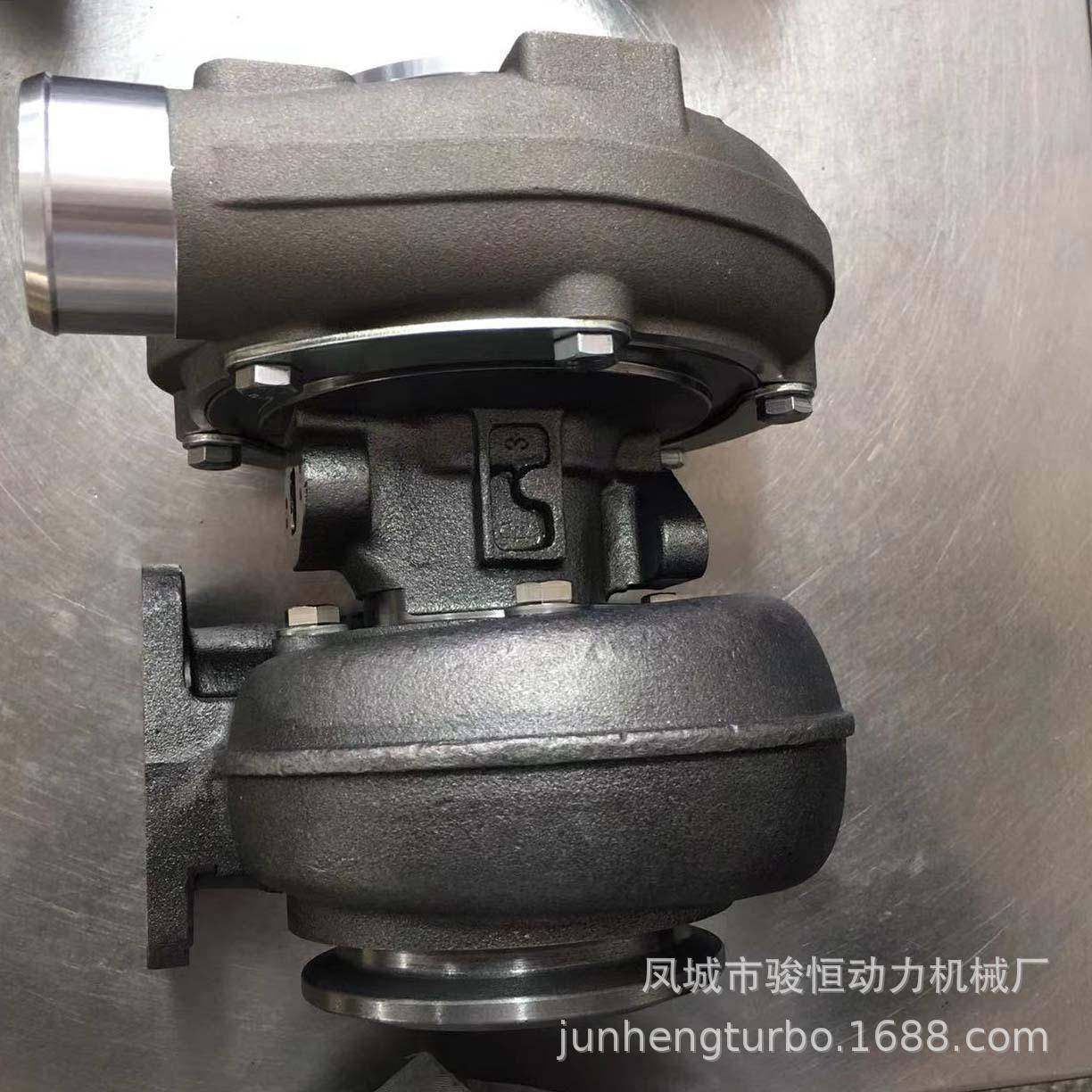 节能Turbo17976增压器S200RE54657迪尔60686.8L,淘宝优惠券,粉丝福利购,淘宝优惠卷