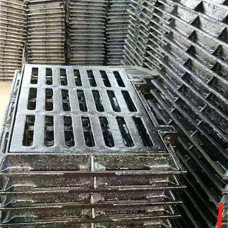 厂家自销铸铁盖板单篦球墨铸铁盖板雨水篦子单篦子排水沟盖,淘宝优惠券,粉丝福利购,淘宝优惠卷