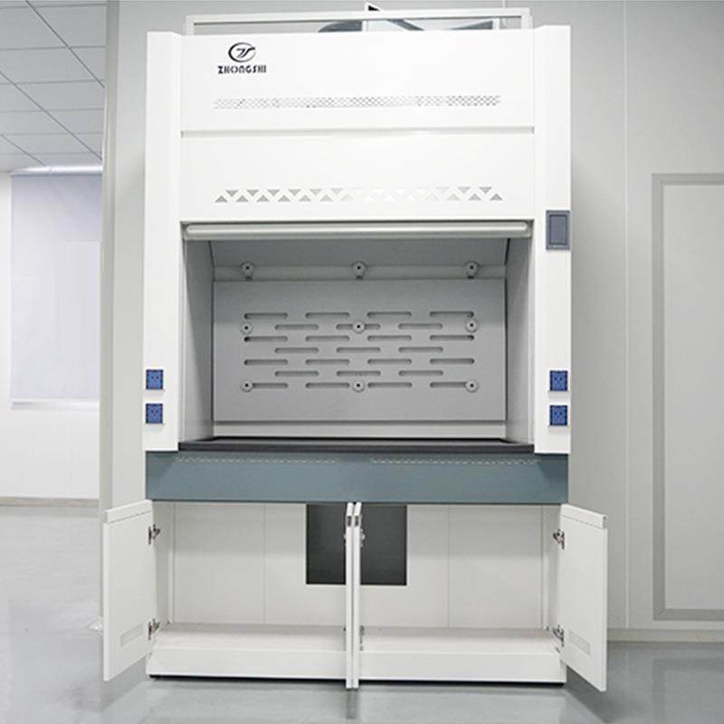 实验室全钢通风橱通风橱防腐蚀桌上型排风柜PP通风柜落地式通风柜,淘宝优惠券,粉丝福利购,淘宝优惠卷