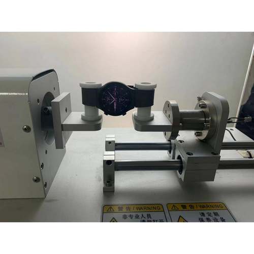 表带拉扭力测试机表带拉扭力试验机手表拉扭力测试机 - 图1