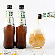 中式精酿茶啤酒246*12瓶