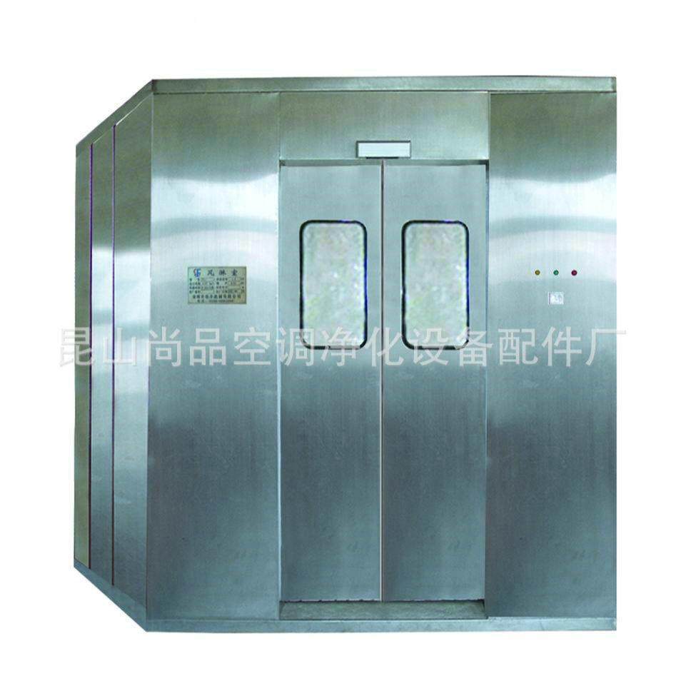供应单人双吹净化风淋室医院车间全自动304不锈钢单人双吹风淋室,淘宝优惠券,粉丝福利购,淘宝优惠卷