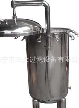 大流量精密滤芯过滤器精滤精密滤芯过滤器制级滤芯过滤器定制