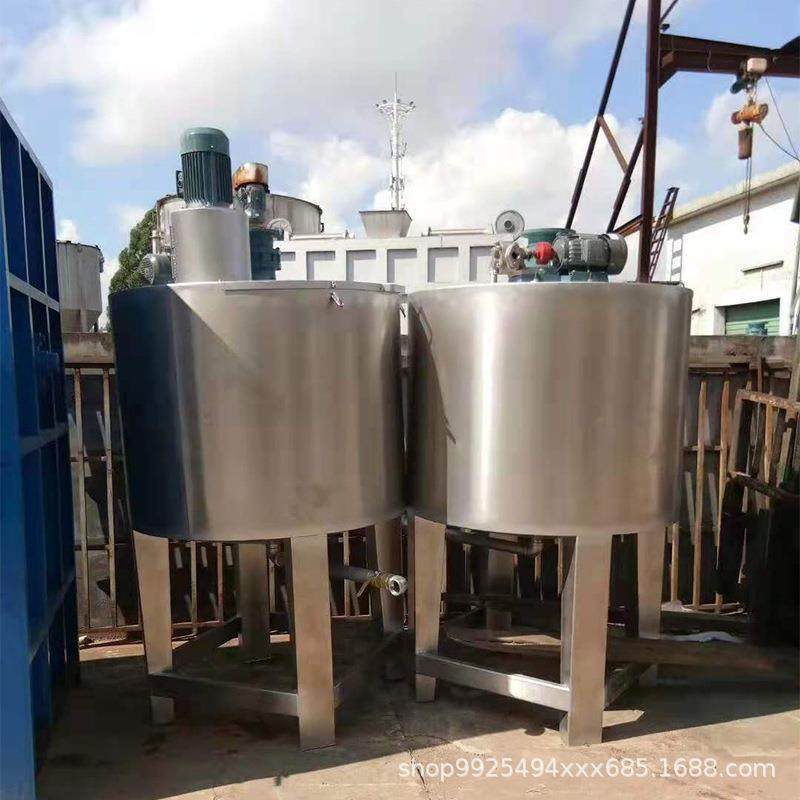 水溶肥料搅拌机价格不锈钢搅拌罐型号液体储液罐液体搅拌机配置,淘宝优惠券,粉丝福利购,淘宝优惠卷