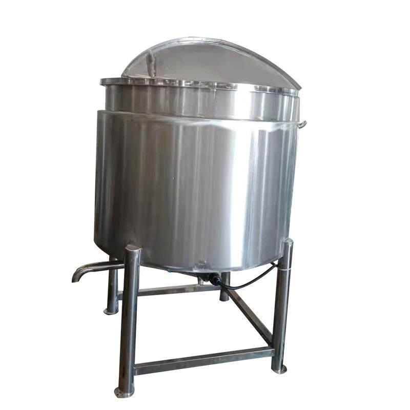 水溶肥料搅拌机价格不锈钢搅拌罐型号液体储液罐液体搅拌机配置,淘宝优惠券,粉丝福利购,淘宝优惠卷