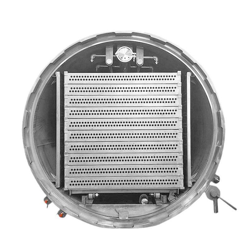 喷淋式鲜炖燕窝杀菌釜全自动鲜炖海参粥杀菌锅,淘宝优惠券,粉丝福利购,淘宝优惠卷