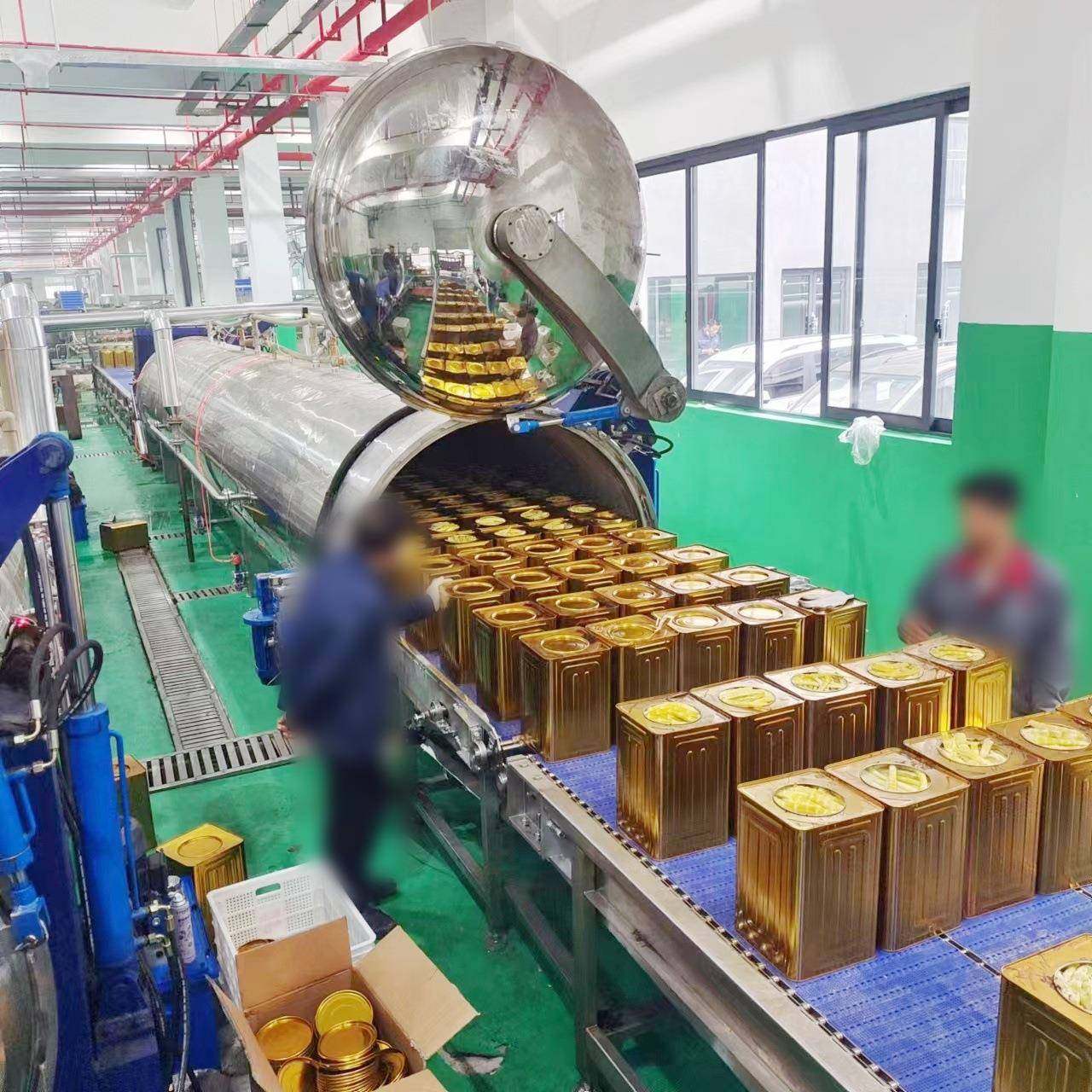 食用菌高温杀菌锅预制菜高温杀菌设备真空包装食品双层水浴杀菌,淘宝优惠券,粉丝福利购,淘宝优惠卷