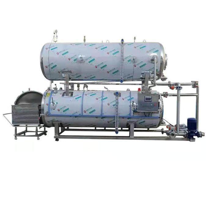 果冻布丁杀菌锅全自动果奶布丁杀菌釜牛奶芝士杀菌锅,淘宝优惠券,粉丝福利购,淘宝优惠卷